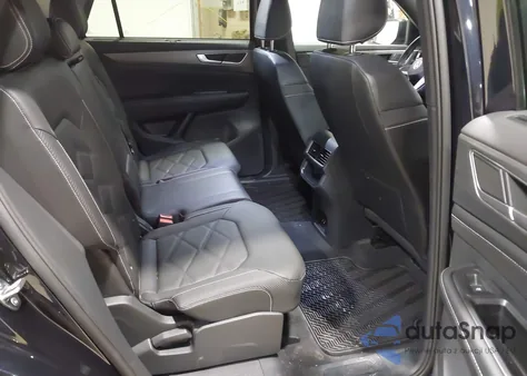 2025 Volkswagen Atlas Cross Sport 2.0T Se W/Technology z USA, uszkodzony, nr VIN 1V2KE2CA7SC216311